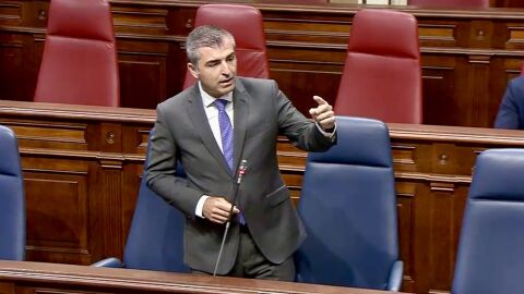 Manuel Dom&iacute;nguez