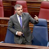 Manuel Domínguez PP Canarias