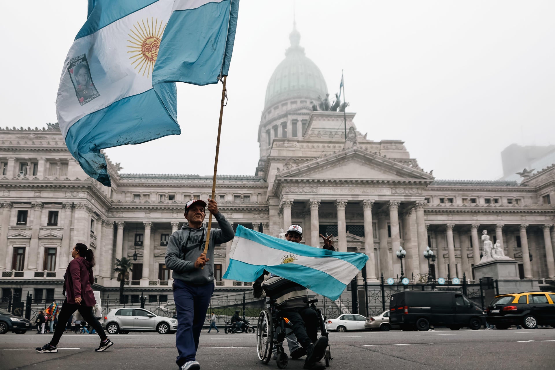 Qué es la 'Ley Bases' de Javier Milei: habrá cuatro grandes cambios en Argentina Qué es la 'Ley Bases' de Javier Milei: habrá cuatro grandes cambios en Argentina