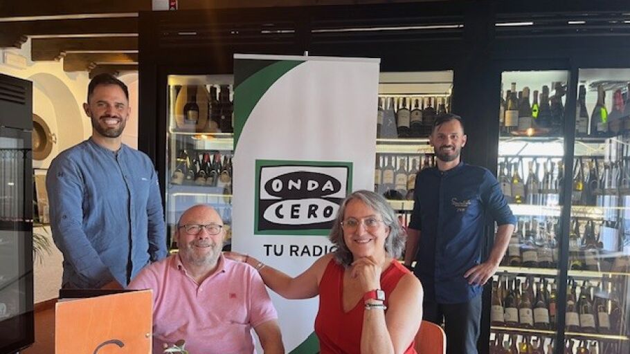 FOTO LA GASTRO