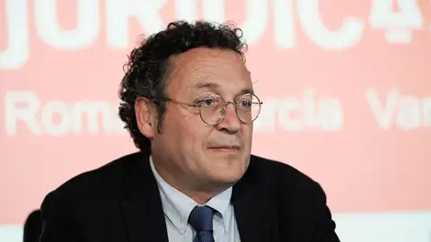 Álvaro García Ortiz, fiscal general del Estado, participa en las XVII Jornadas Jurídicas de Sarria Román García Varela. Álvaro García Ortiz, fiscal general del Estado, participa en las XVII Jornadas Jurídicas de Sarria Román García Varela.