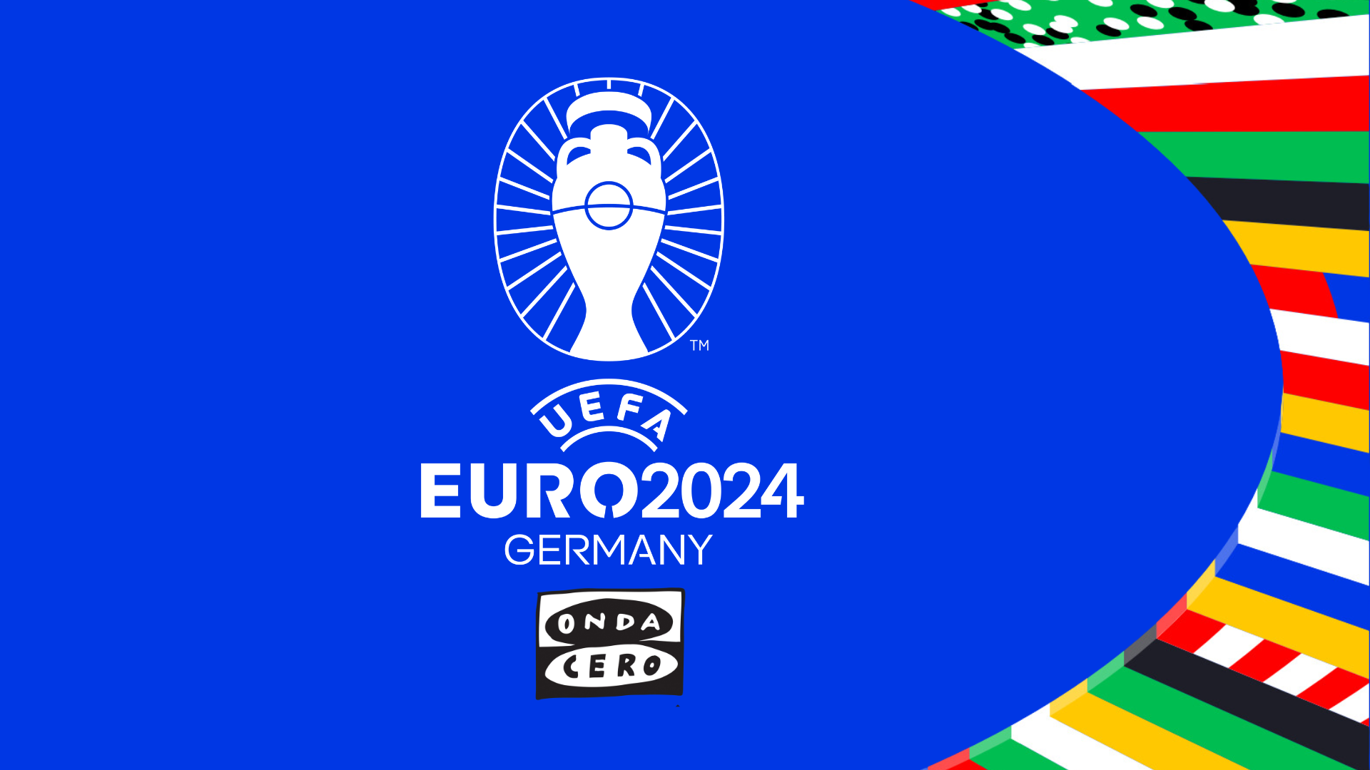 Guía completa de toda la Eurocopa 2024: horarios, grupos, calendarios, sedes... Guía completa de toda la Eurocopa 2024: horarios, grupos, calendarios, sedes...