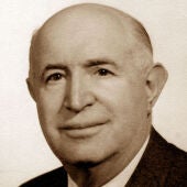 Dr. José Pérez Llorca