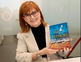 Pozoblanco, protagonista en "Entre hilos de silencio" Pozoblanco, protagonista en "Entre hilos de silencio"