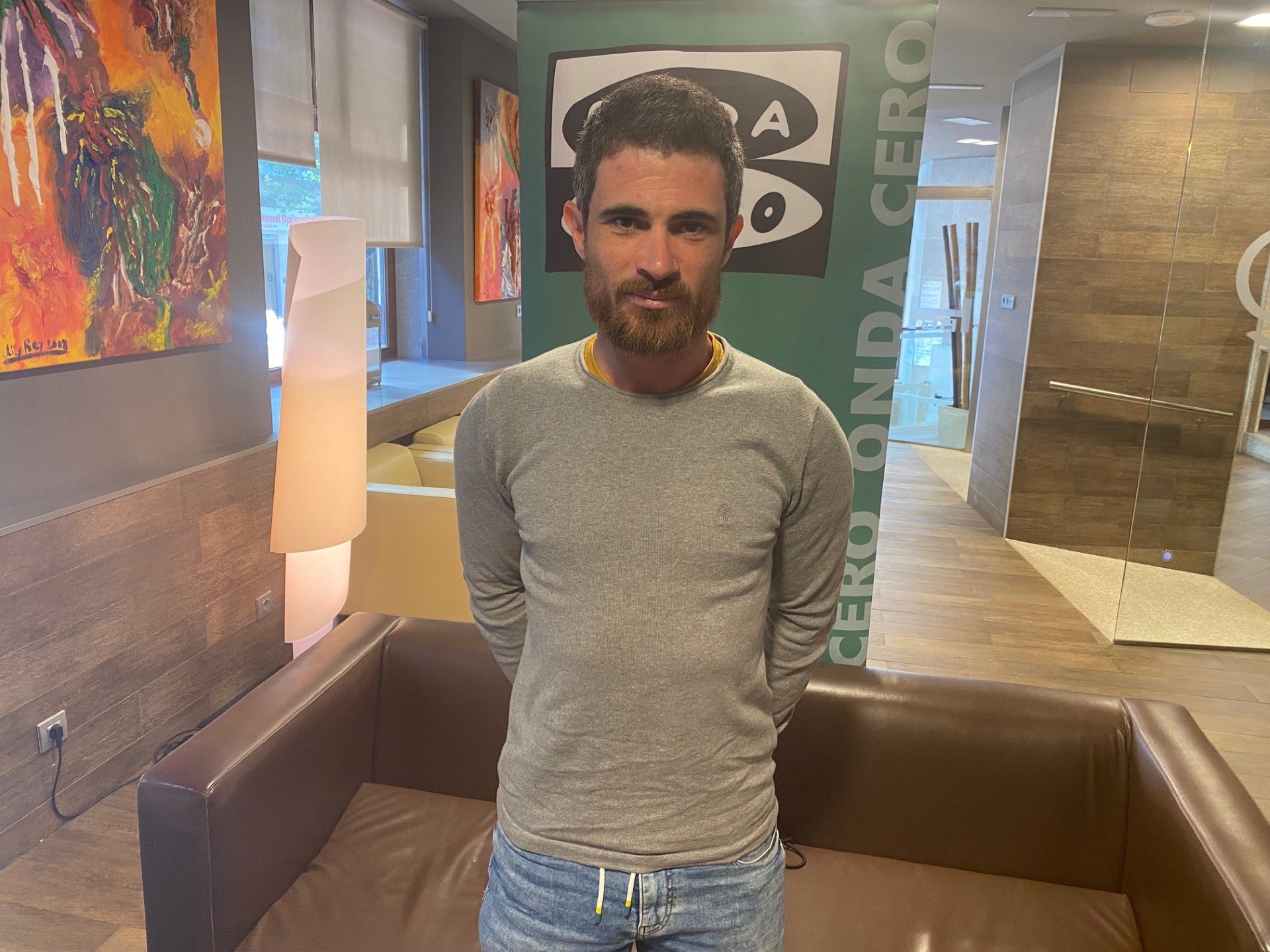 Soplan vientos olímpicos para el windsurf gallego Soplan vientos olímpicos para el windsurf gallego