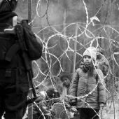 'Green border', la obra maestra de Agnieszka Holland sobre la inmigración en Europa