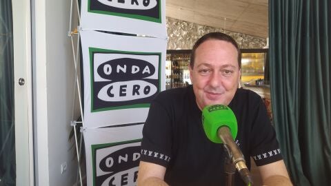la tertulia deportiva onda cero alicante petimetre