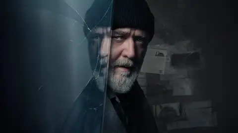 Sombras del Pasado Sombras del Pasado