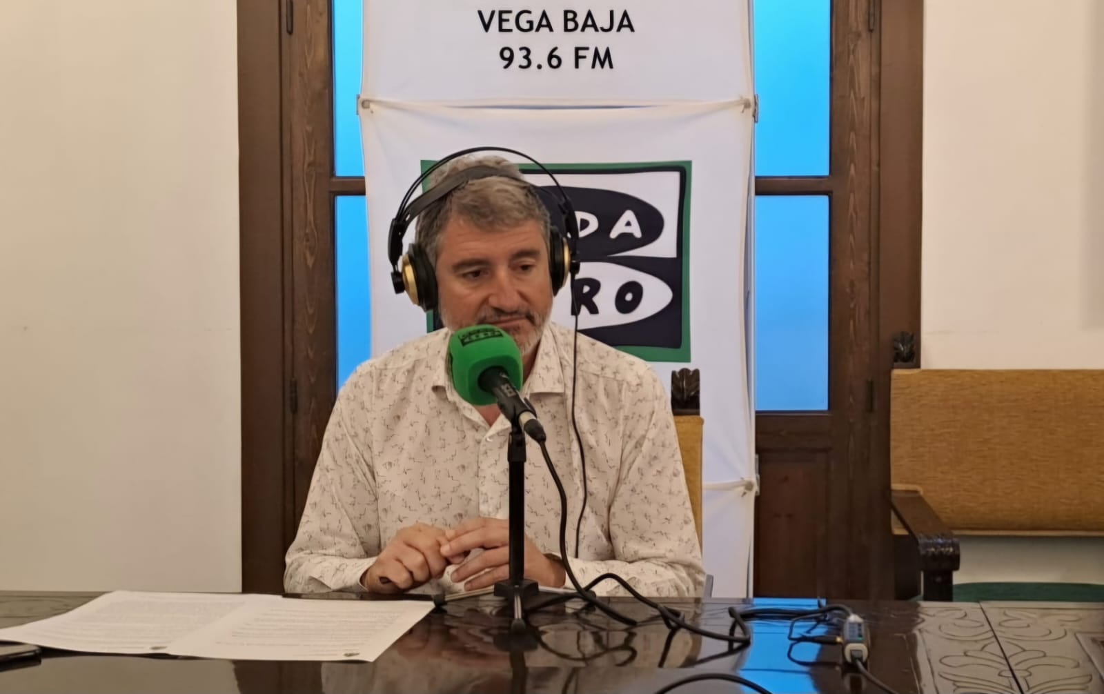 Pepe Vegara: "Debemos hacer que Miguel Hernández sea de todos y para todos, y nunca una herramienta para la disputa" Pepe Vegara: "Debemos hacer que Miguel Hernández sea de todos y para todos, y nunca una herramienta para la disputa"