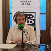 Pepe Vegara: "El compromiso del Ayuntamiento y la Consellería con la construcción del tercer colegio en la costa es absolutamente firme"