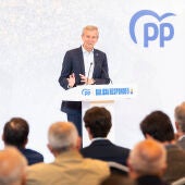 O Comité Executivo do PPdeG aproba a convocatoria do 19º Congreso provincial do Partido Popular de Ourense