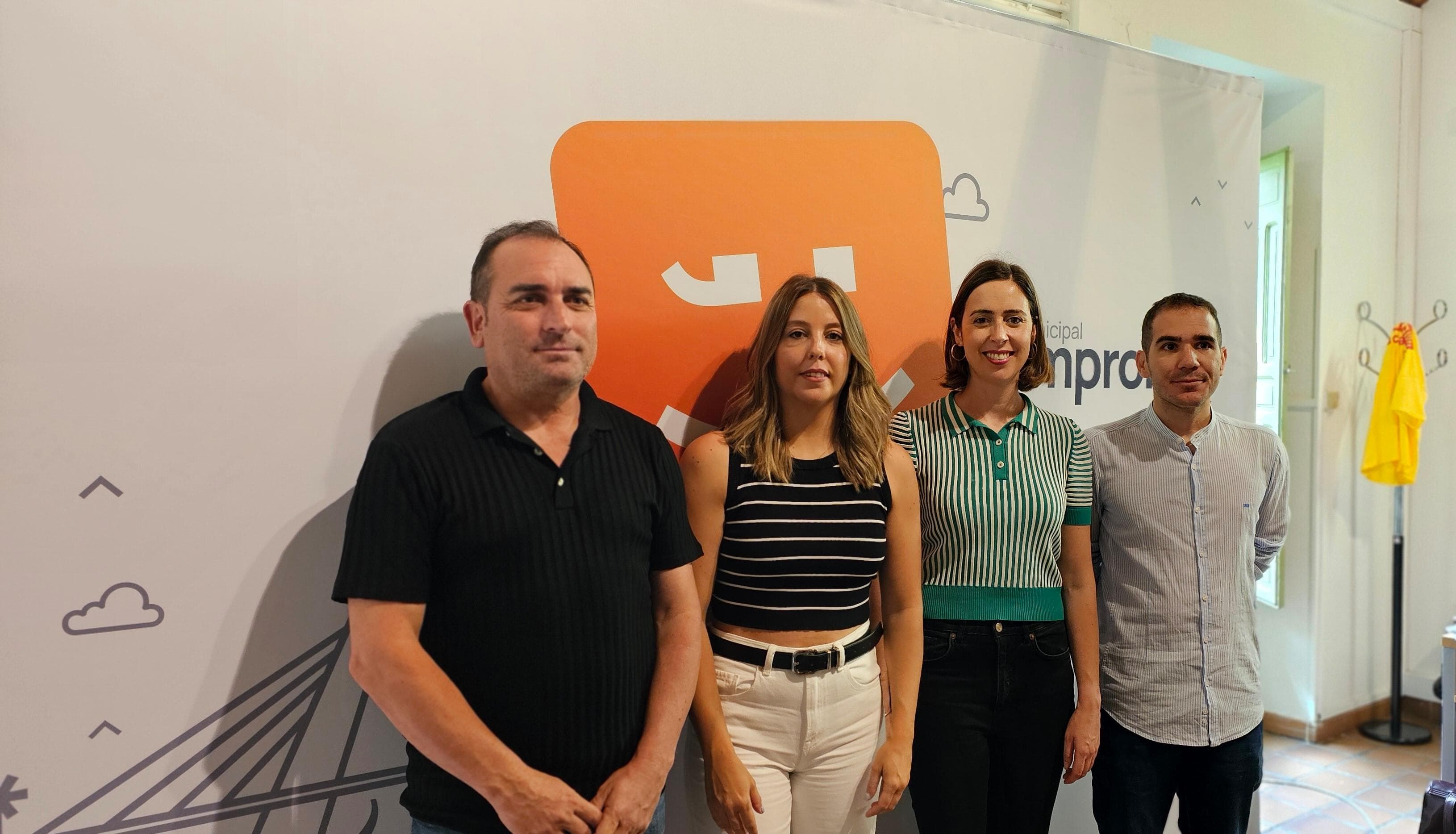 Compromís denuncia un recorte del 37% de la Diputación de Alicante en el Plan +Cerca en Elche, Crevillent y Santa Pola Compromís denuncia un recorte del 37% de la Diputación de Alicante en el Plan +Cerca en Elche, Crevillent y Santa Pola