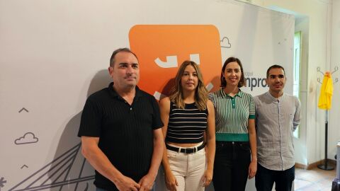 Compromís denuncia un recorte del 37% de la Diputación de Alicante en las dotaciones del Plan +Cerca en Elche, Crevillent y Santa Pola.