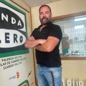 Juan José Luque Larena, catedrático de zoología