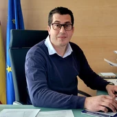 Polémica por las obras de la piscina de Polop en Verano Polémica por las obras de la piscina de Polop en Verano