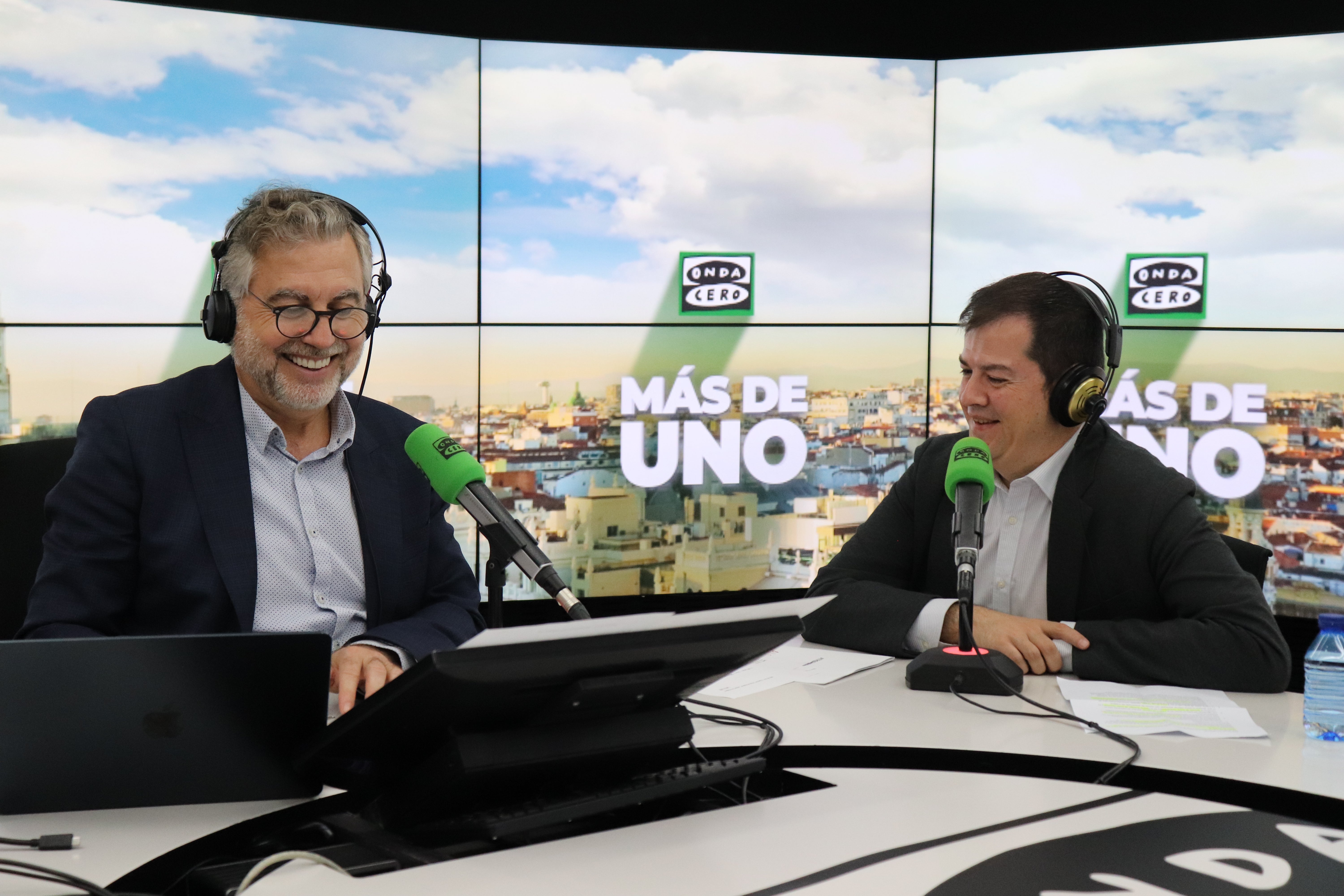 "Hay un Madrid que sale de la M30": La oferta turística, cultural y gastronómica de las Villas de Madrid "Hay un Madrid que sale de la M30": La oferta turística, cultural y gastronómica de las Villas de Madrid