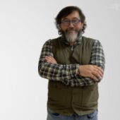 Paco Sarria - Noticias Mediodía