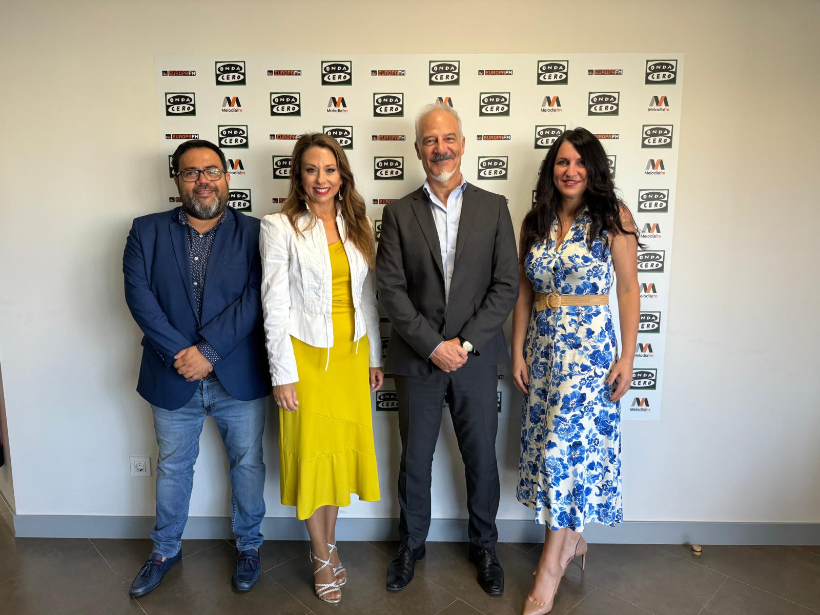 El Corte Inglés de Alicante acoge el lunes 17 de junio el espectáculo piromusical 'La Arribada del Foc' El Corte Inglés de Alicante acoge el lunes 17 de junio el espectáculo piromusical 'La Arribada del Foc'