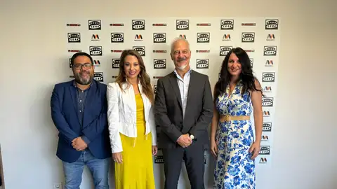 Arribada del Foc Arribada del Foc
