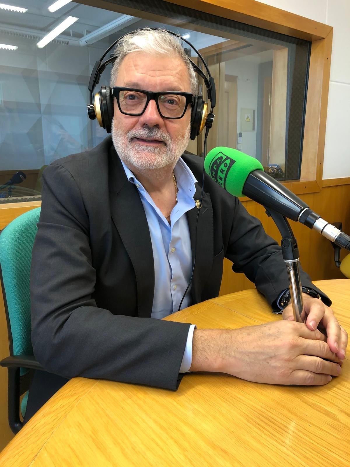 Fèlix Larrosa: “Al setembre es posarà en marxa el centre operatiu de la Guàrdia Urbana a l’Ereta” Fèlix Larrosa: “Al setembre es posarà en marxa el centre operatiu de la Guàrdia Urbana a l’Ereta”