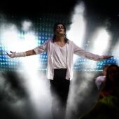 Espectáculo Michael's Legacy