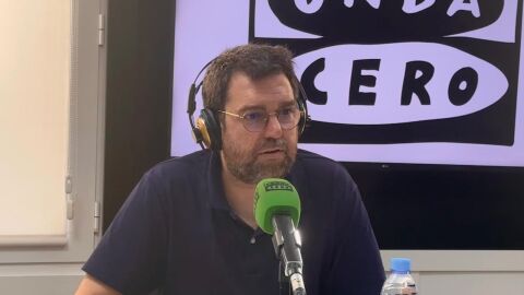 Oriol Duran, ERC Oriol Duran, ERC