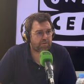 Oriol Duran, ERC