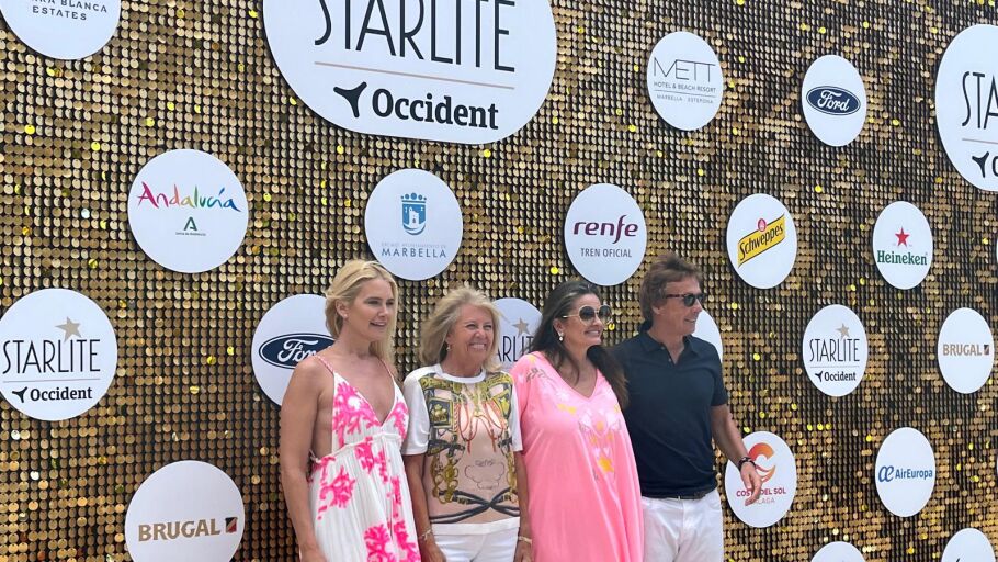STARLITE MARBELLA