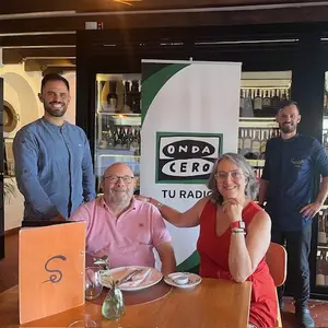 La Gastronomía desde Restaurante Sarmiento La Gastronomía desde Restaurante Sarmiento