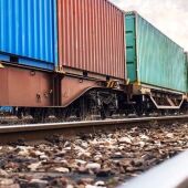 Los trenes de mercancías comenzarán a operar en octubre