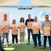 Presentación de las jornadas gastronómicas 'Torrevieja y el Mar 2024