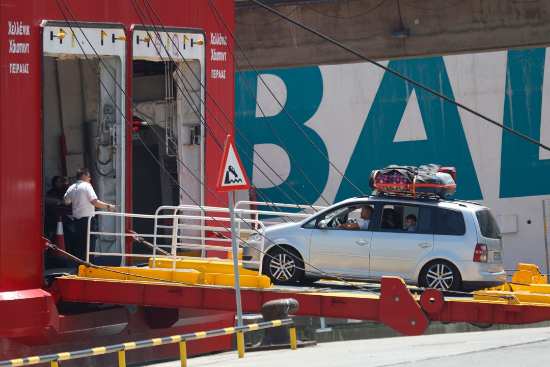 Más de uno Ceuta 16/6/25 Más de uno Ceuta 16/6/25