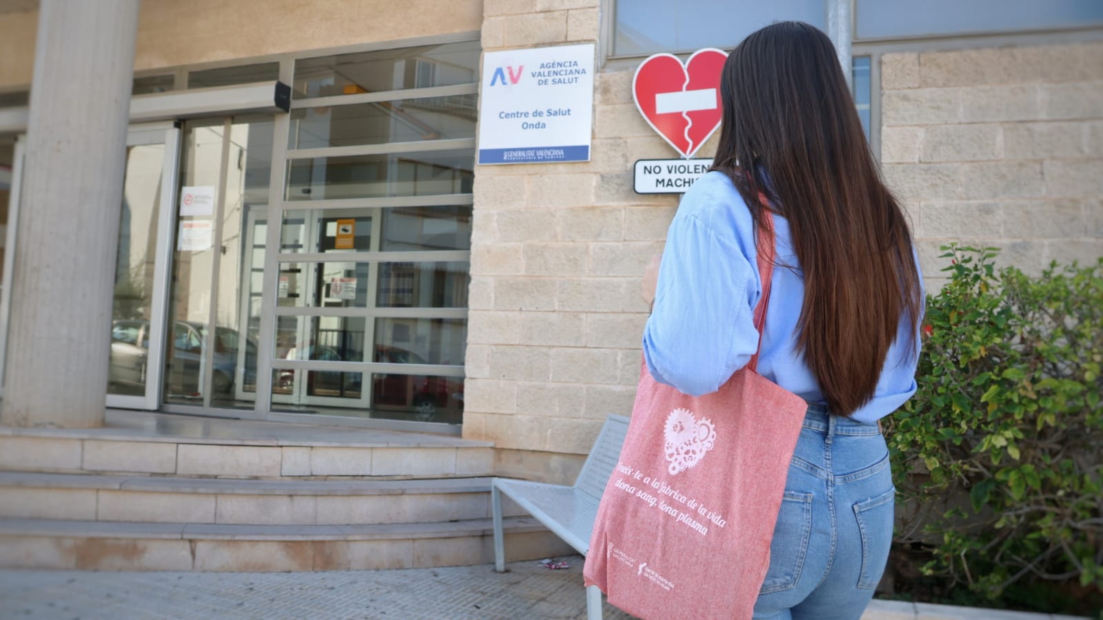 Onda encabeza el ranking de poblaciones con más donantes de sangre de la provincia de Castellón Onda encabeza el ranking de poblaciones con más donantes de sangre de la provincia de Castellón