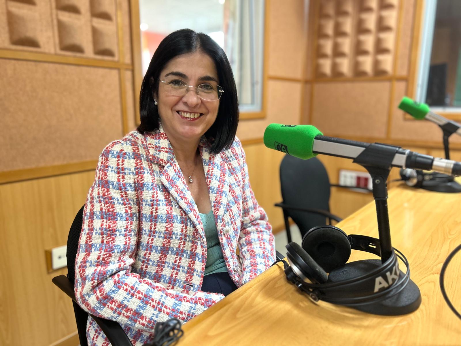 Más de Uno Canarias | Viernes 14/06/2024 Más de Uno Canarias | Viernes 14/06/2024