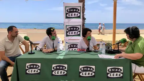 Programa Especial sobre Maror Festival Programa Especial sobre Maror Festival