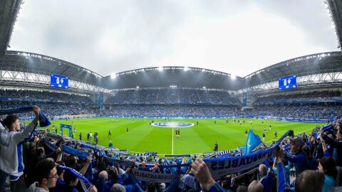 14-6 Imagen panor&aacute;mica del Tartiere