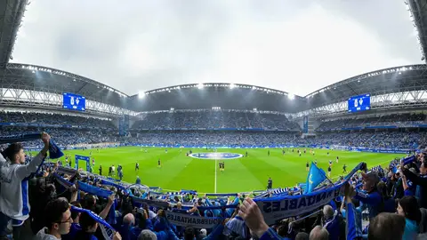 14-6 Imagen panorámica del Tartiere 14-6 Imagen panorámica del Tartiere