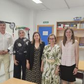 El IES Malladeta tendrá aula UECO