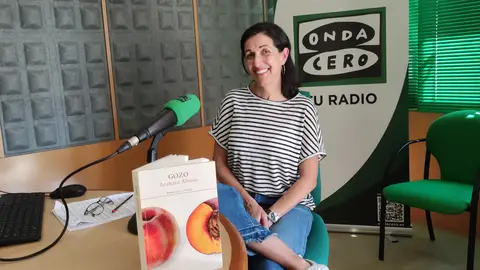 Carmen Quinteiro Viernes de Cuento