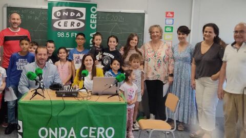 CRA Tierras de Viriato