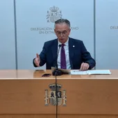 Delegado del gobierno en Extremadura Delegado del gobierno en Extremadura