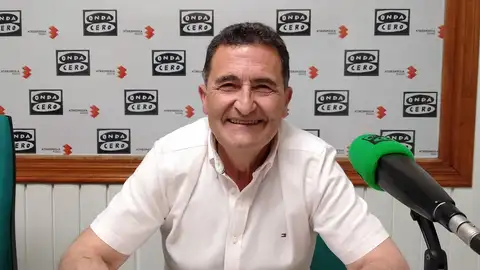 Cándido Simarro, presidente de FECEVAL Cándido Simarro, presidente de FECEVAL