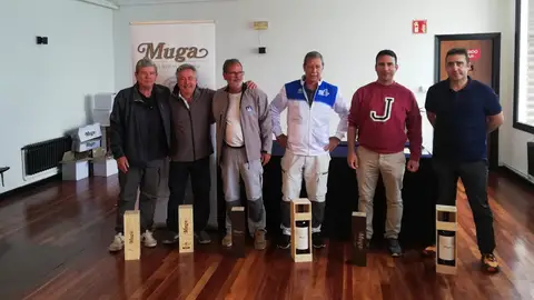 Guillermo Beltri del RCN Torrevieja gana el oro en el Campeonato de España de Clase IOM Deportes