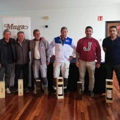 Guillermo Beltri del RCN Torrevieja gana el oro en el Campeonato de España de Clase IOM Guillermo Beltri del RCN Torrevieja gana el oro en el Campeonato de España de Clase IOM