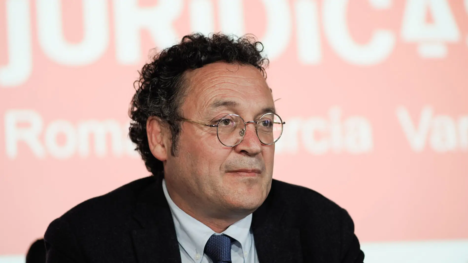 Imagen de archivo del fiscal general del Estado, Álvaro García Ortiz./ EFE/ Eliseo Trigo Imagen de archivo del fiscal general del Estado, Álvaro García Ortiz./ EFE/ Eliseo Trigo