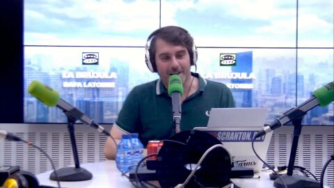 El monólogo de las ocho