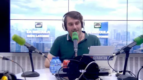 El monólogo de las ocho El monólogo de las ocho