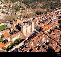 Viaje virtual en la catedral de Sigüenza Viaje virtual en la catedral de Sigüenza