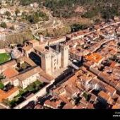 Viaje virtual en la catedral de Sigüenza