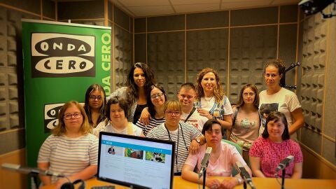 Capaces en la Onda 117